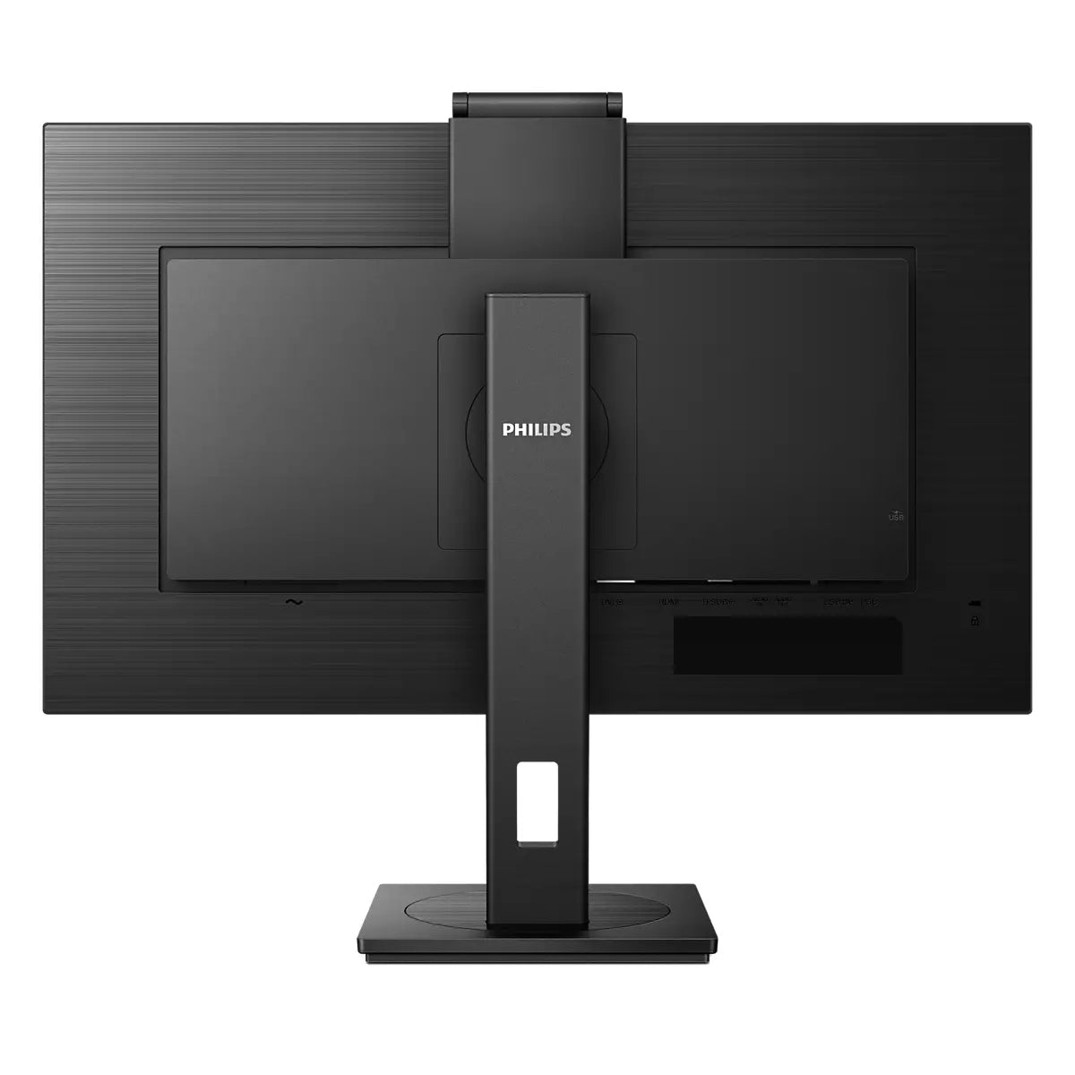 Philips 272S1MH/00 – 27" Full HD IPS 75 Hz – Webcam, Lautsprecher