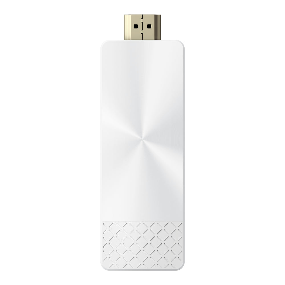 BenQ QP30 – Drahtloses Präsentationssystem – 4K, HDMI, WLAN (Wi‑Fi 5), für AirPlay/Miracast/Google