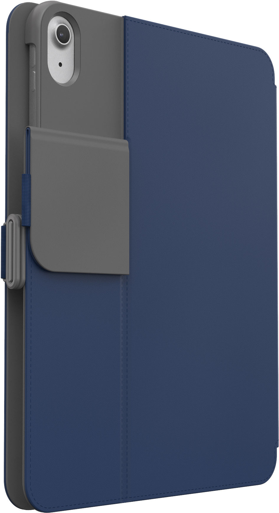Speck Balance Folio Tablet-Hülle für iPad 10,9" (10. Gen.) – Arcadia Navy