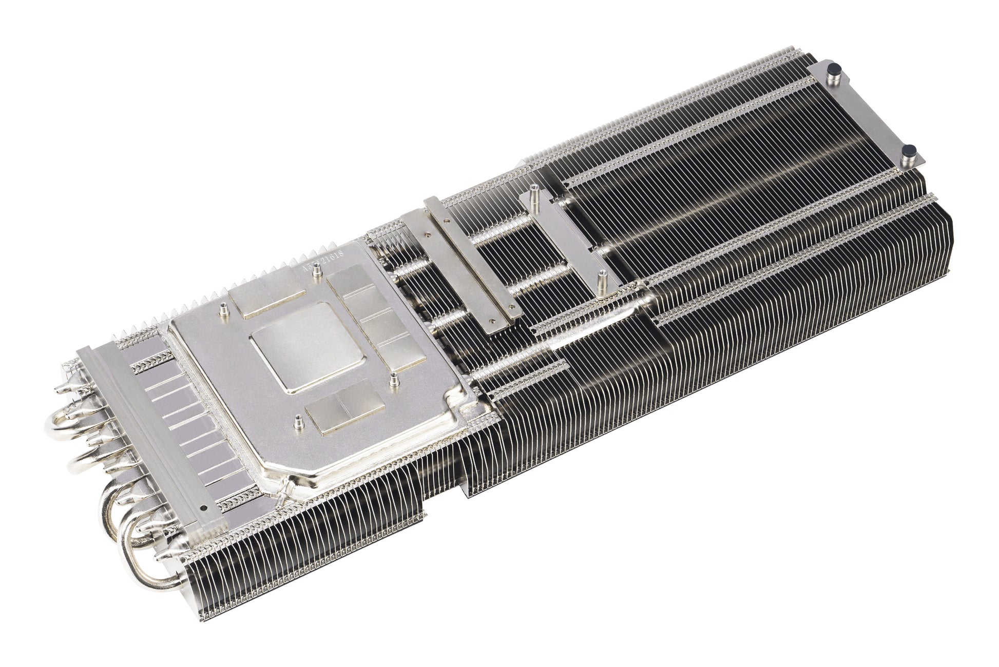 ASUS RTX5080-O16G-NOCTUA – PCIe Grafikkarte – 16 GB GDDR7, 3×DP, 2×HDMI, PCIe 5.0, 1×16-Pin
