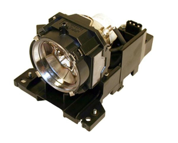 CoreParts Ersatzlampe – 200 W, 2000 h, für Infocus IN5302/IN5304/IN5382 und andere