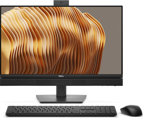 Dell All-in-One – 24,0" Full HD, Intel Core Ultra 7 265, 16 GB RAM, 512 GB SSD, Windows 11 Pro