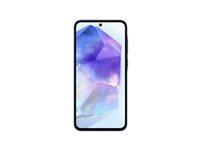 Samsung Galaxy A55 5G – Navy, 6,6", 1080 × 2340, Android 14, 128 GB, 8 GB, Hybrid Dual-SIM, IP67, NFC