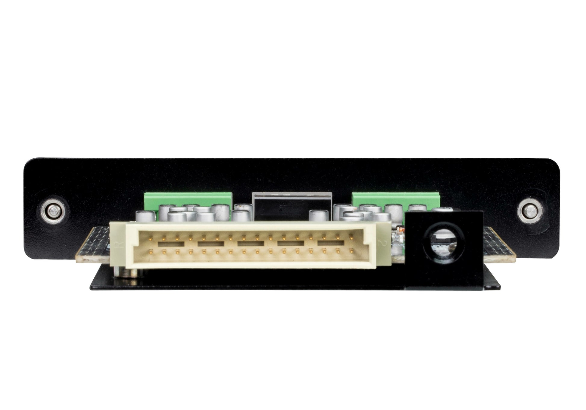 ATEN AP902 – 2-Kanal Mic/Line Vorverstärkerkarte, Verstärkung 36 dB, RS-232, für AP-Serie