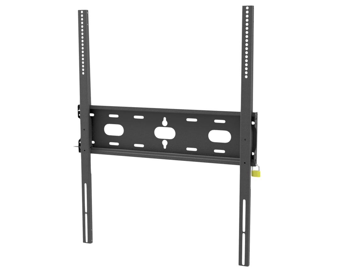 iiyama Wandhalterung, VESA 600 × 800 mm, verriegelbar