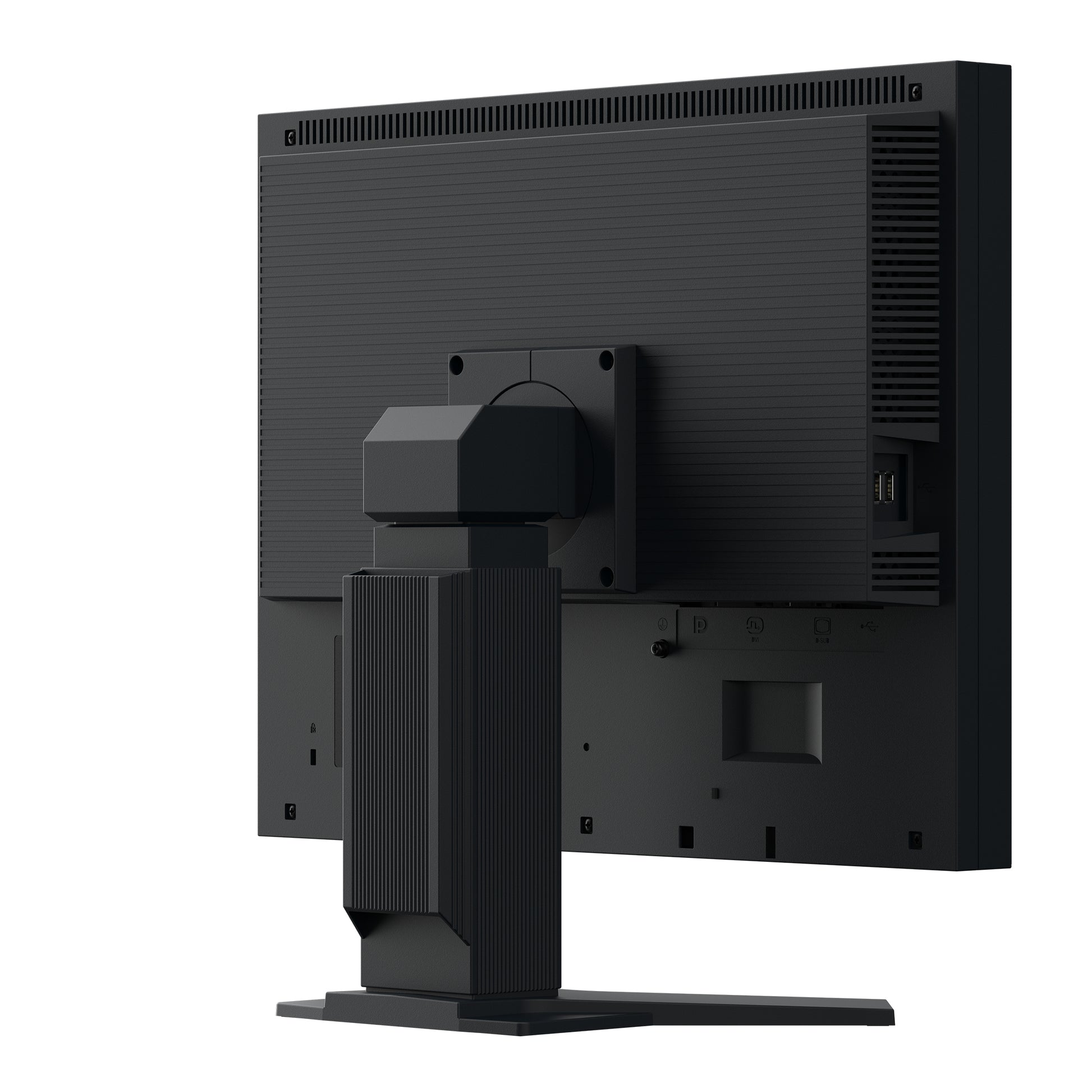 EIZO FlexScan S2134 – Monitor, 21,3", 1600 × 1200, Schwarz