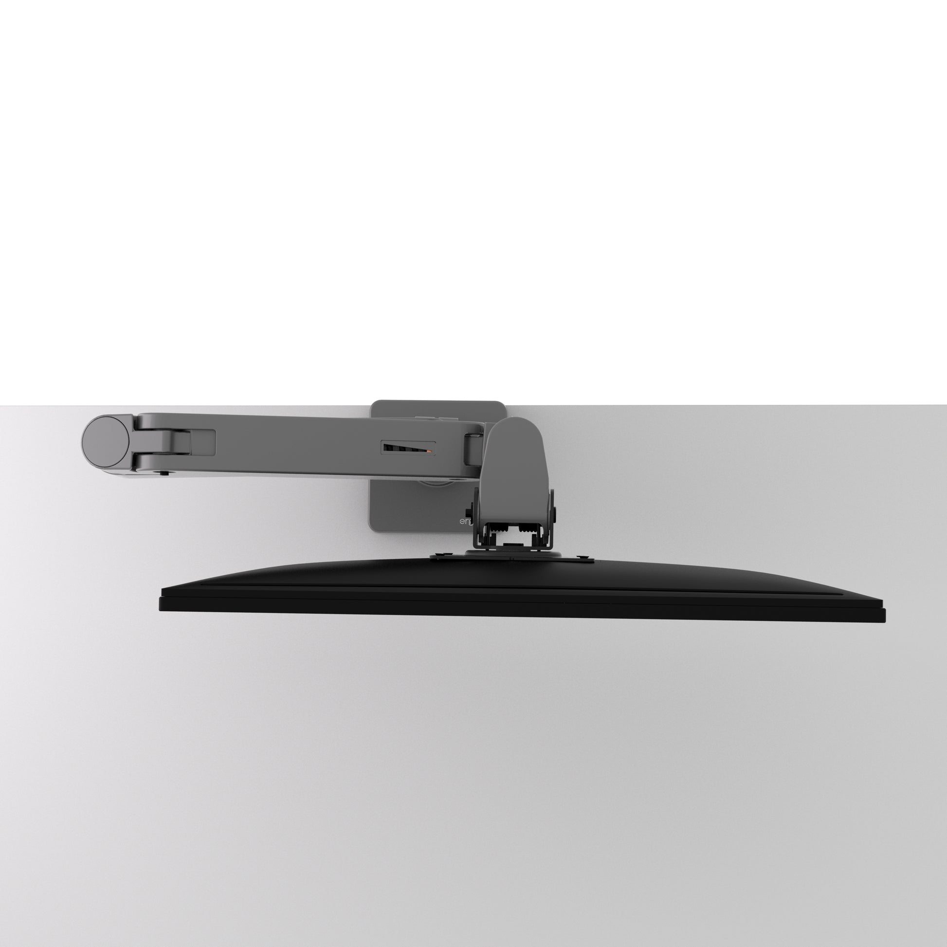 Ergotron LX PRO ARM EINZELDISPLAY SCHREIBTISCHHALTERUNG DIG – Monitorarm, Einzel