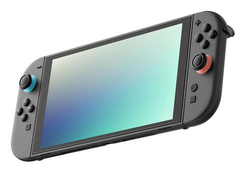 Belkin Displayschutz (Panzerglas), Antireflex – für Nintendo Switch 2
