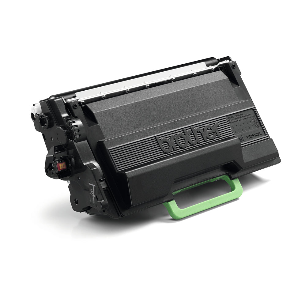 Brother Toner – schwarz, 25000 Seiten