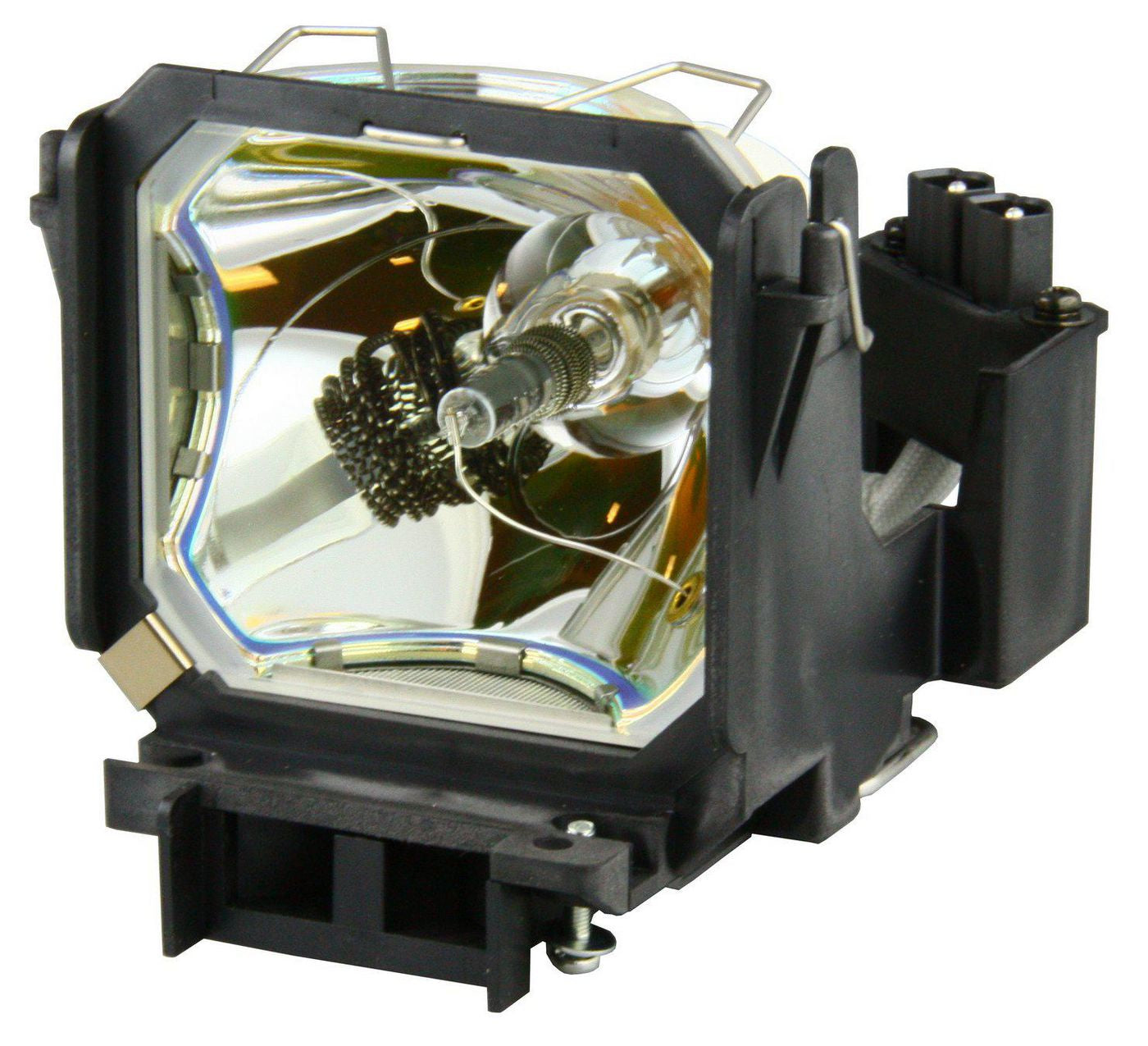 CoreParts Ersatzlampe – 265 W, 2000 h, für Sony VPL-FX41/VPL-PX35/VPL-PX40 und andere