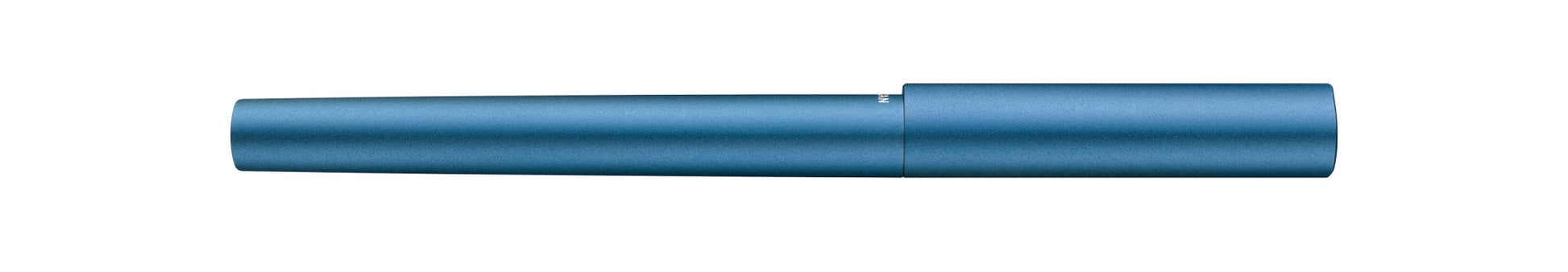 Pelikan Ineo Elements Ocean Blue – Füllfederhalter – M – Metall