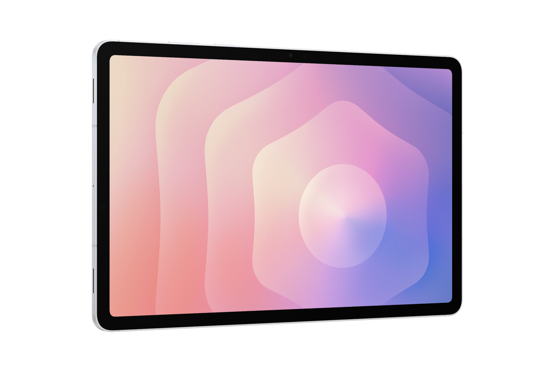Samsung Galaxy Tab S11 5G – 11", 128 GB, 12 GB RAM, WLAN + 5G, Silber