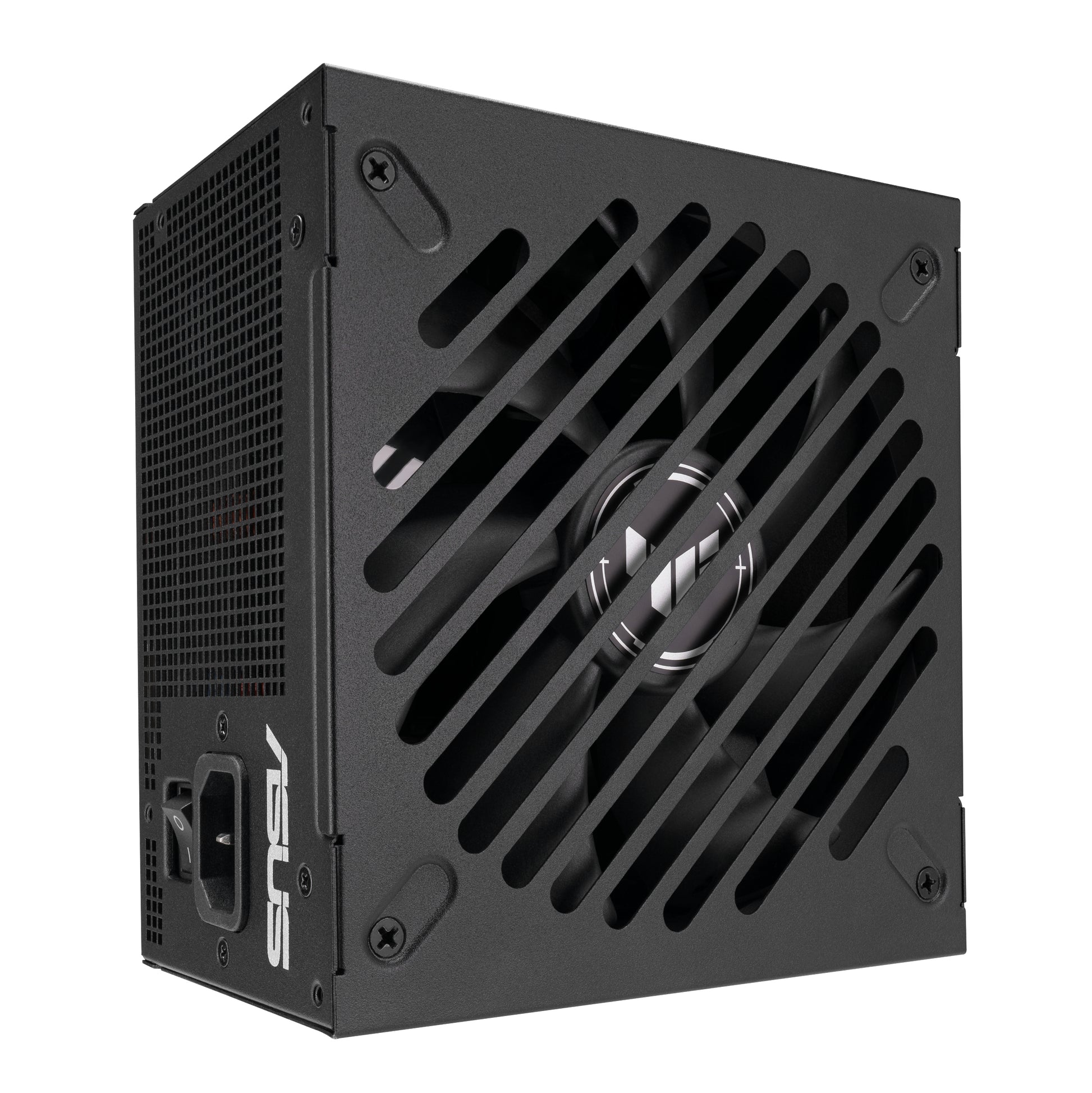 ASUS TUF Gaming 850G Evo ATX-Netzteil 850 W 80 PLUS Gold – vollmodular, ATX 3.1, PCIe 6+2-Pin×3, 12VHPWR