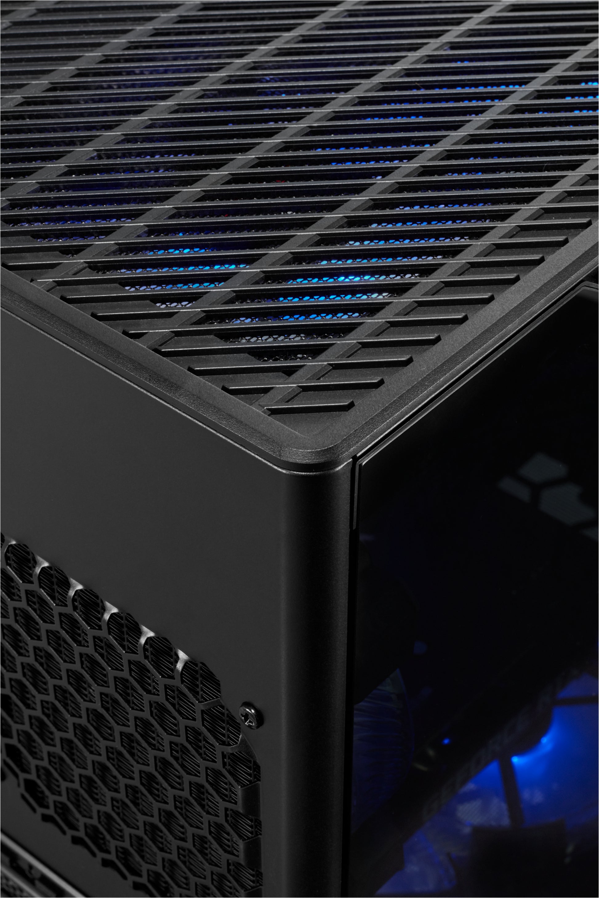 Erazer Bandit P20 Tower – Intel Core Ultra 7 265F, 32 GB RAM, 1 TB SSD, Windows 11