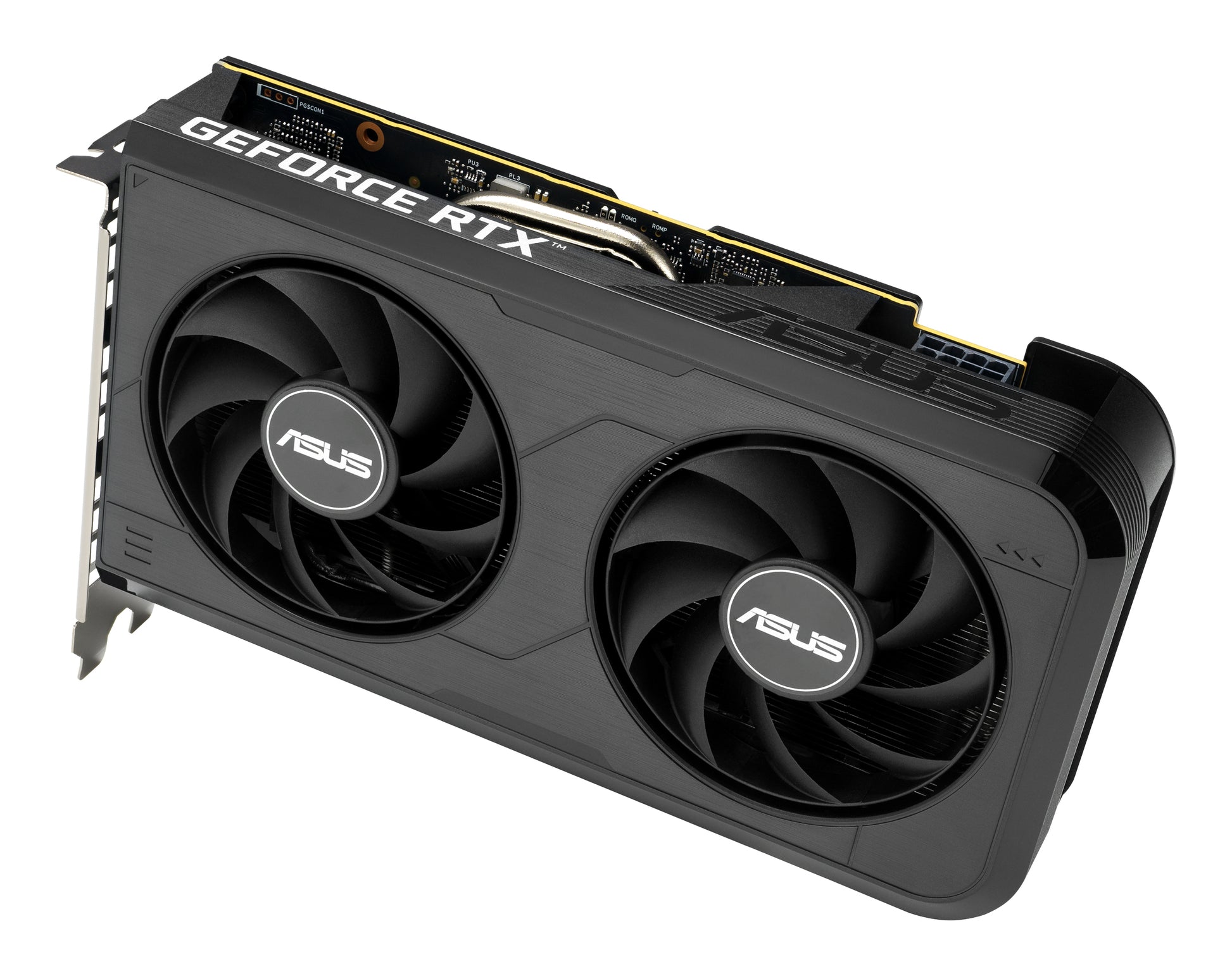 ASUS DUAL-RTX5050-O8G – PCIe Grafikkarte – 3×DP, 1×HDMI, PCIe 5.0, 1×8-pin