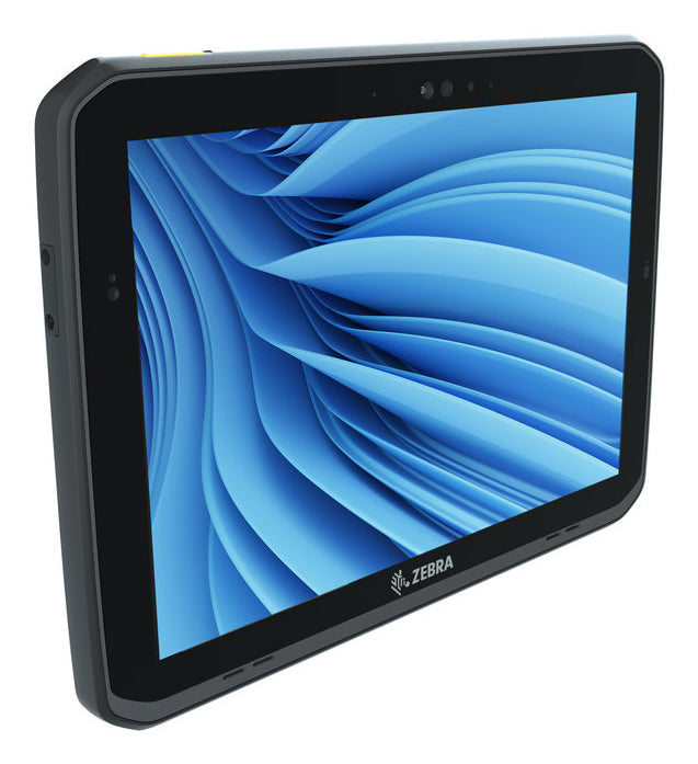 Zebra ET80 – 12", 256 GB, 16 GB RAM, WLAN, Windows 10 Pro, Barcode-Imager
