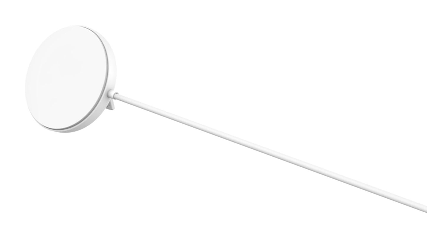 Belkin BOOSTCHARGE PRO QI2 Ladegerät – Qi, magnetisch
