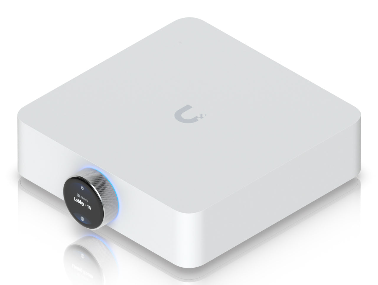 Ubiquiti Multiroom-Verstärker, Weiss