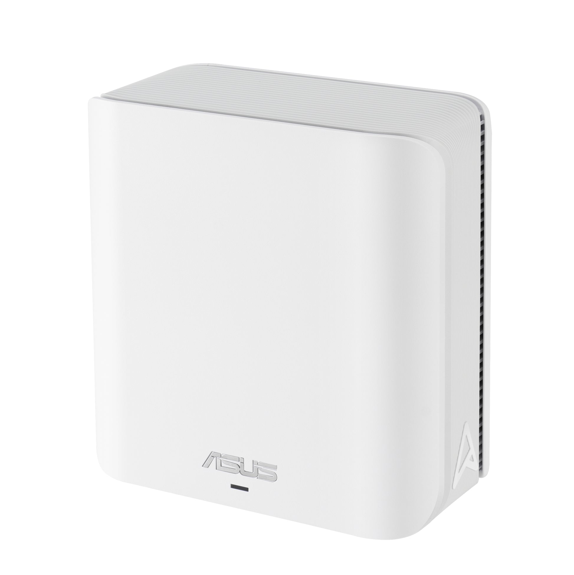 ASUS ZenWiFi BD4 Mesh-Set (2er) – Wi-Fi 7 (802.11be), Dual-Band (2,4/5 GHz), bis 2,88 Gbit/s, je 2× LAN