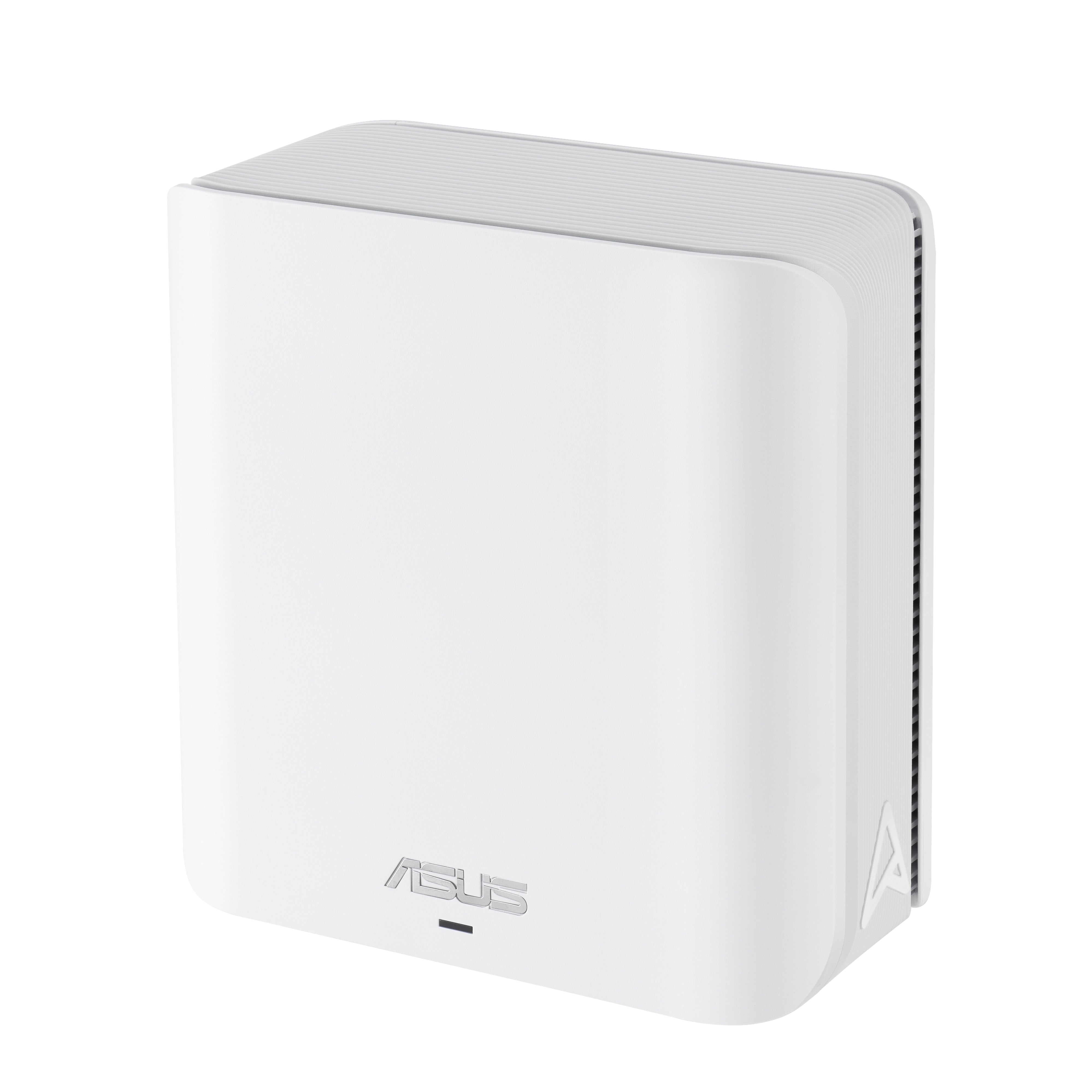 ASUS ZenWiFi BD4 – WLAN-Router – Wi-Fi 7 Dual-Band (2,4/5 GHz), 2,9 Gbit/s