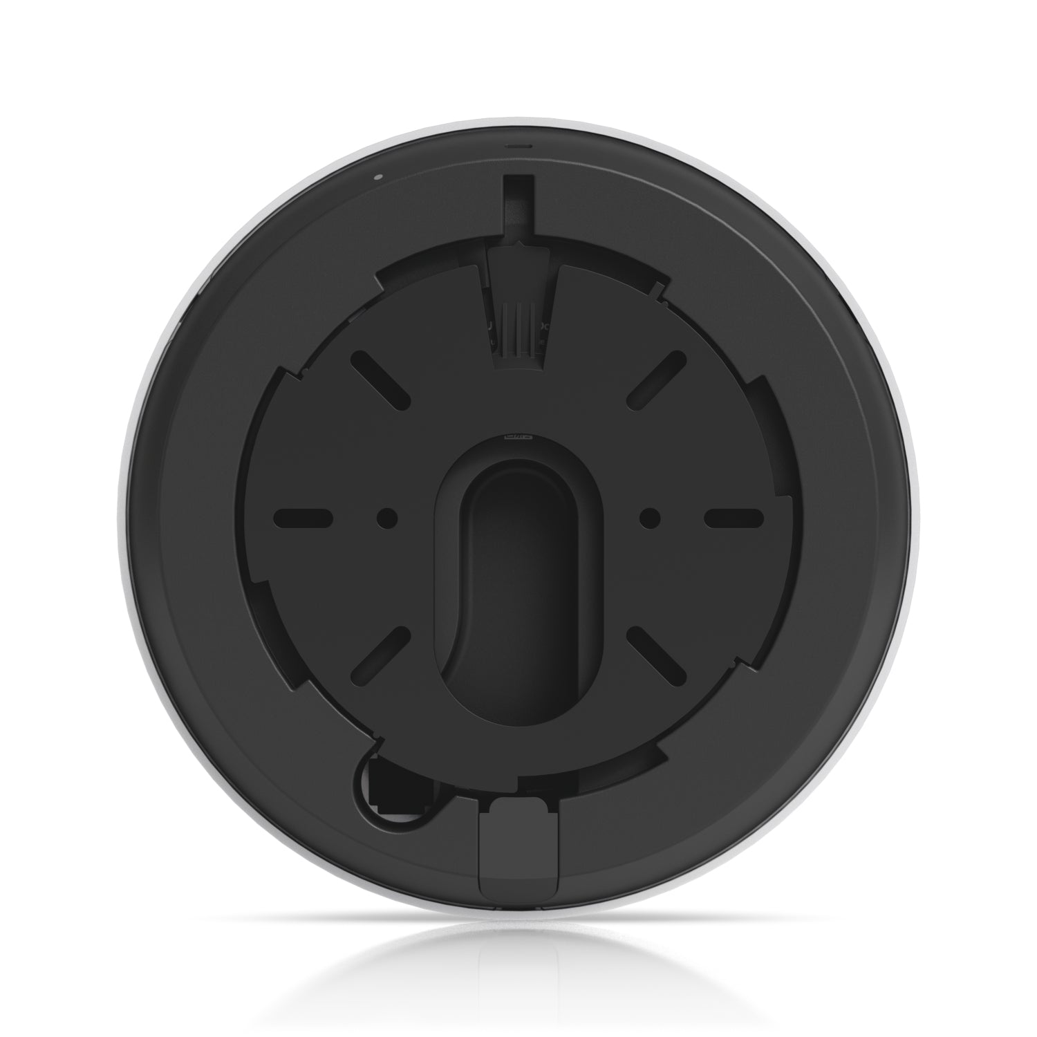 Ubiquiti G6 Dome UVC-G6-DOME-W Kamera – 8 MP, 4K, Weiss