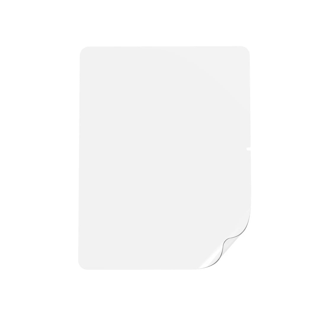 Hama Feels Like Paper Displayschutzfolie für iPad Pro 11" (2024/2025) – papierähnliche Oberfläche, 3H