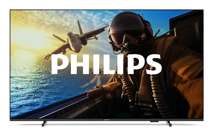 Philips 75PUS7000/12 – 75" LED UHD 4K, Titan OS, HDR10+ (2025)