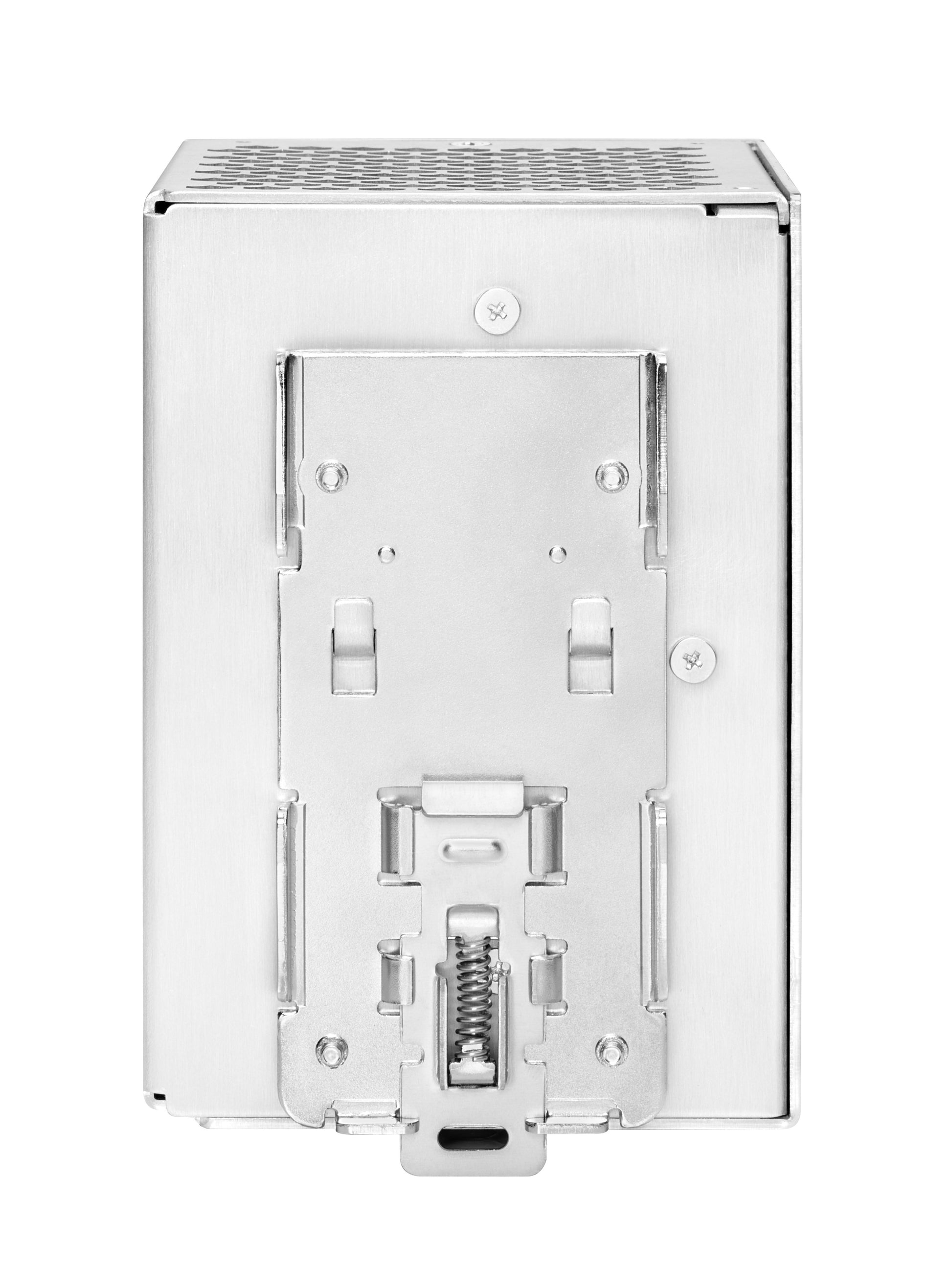 HPE Aruba Networking Netzteil 240 W (54 V) – für Aruba 4000i