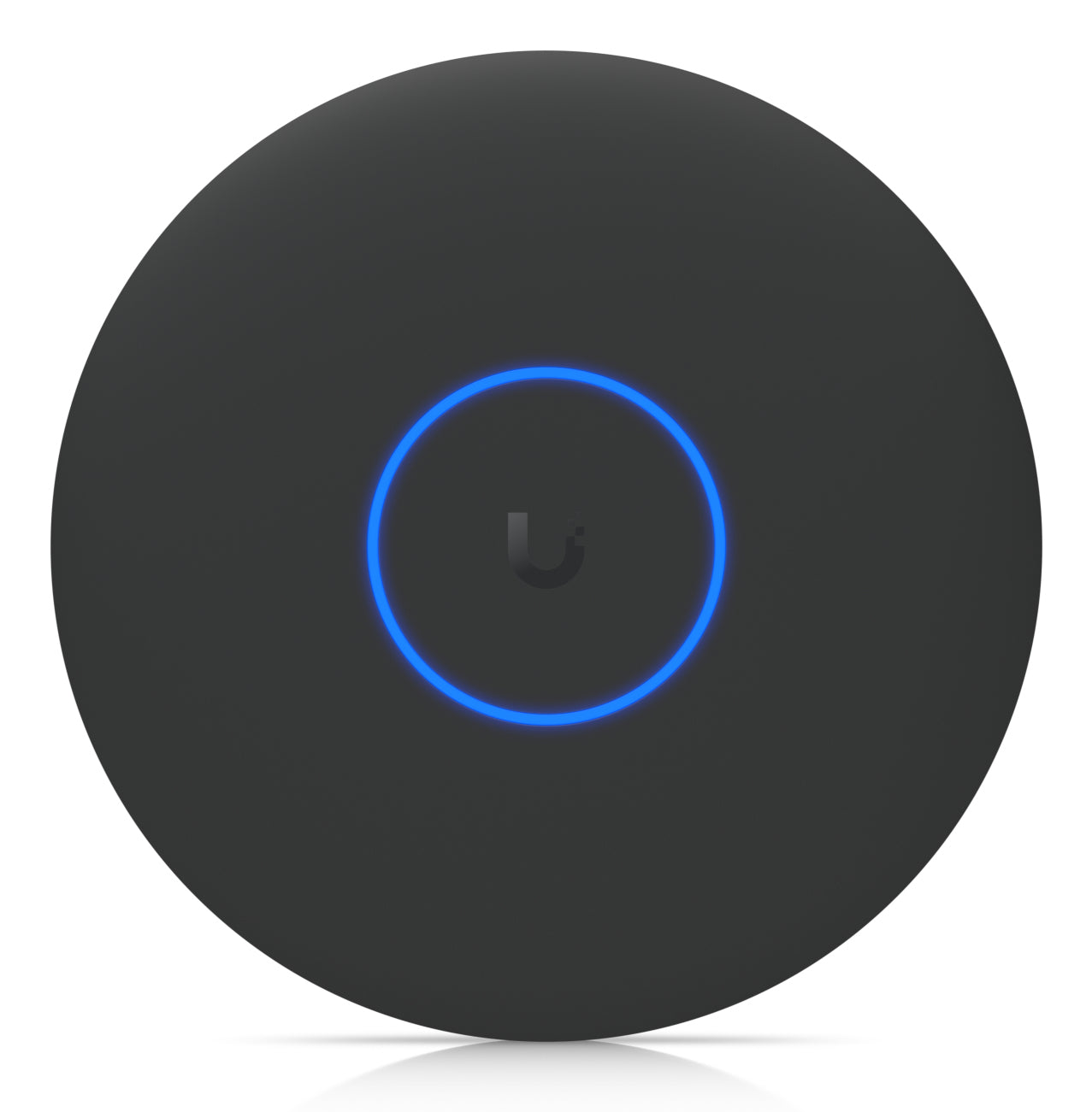 Ubiquiti Wi-Fi 7 Access Point, Tri-Band (2,4/5/6 GHz), 8600 Mbit/s, 10GbE, PoE++, Decke/Wand, Schwarz