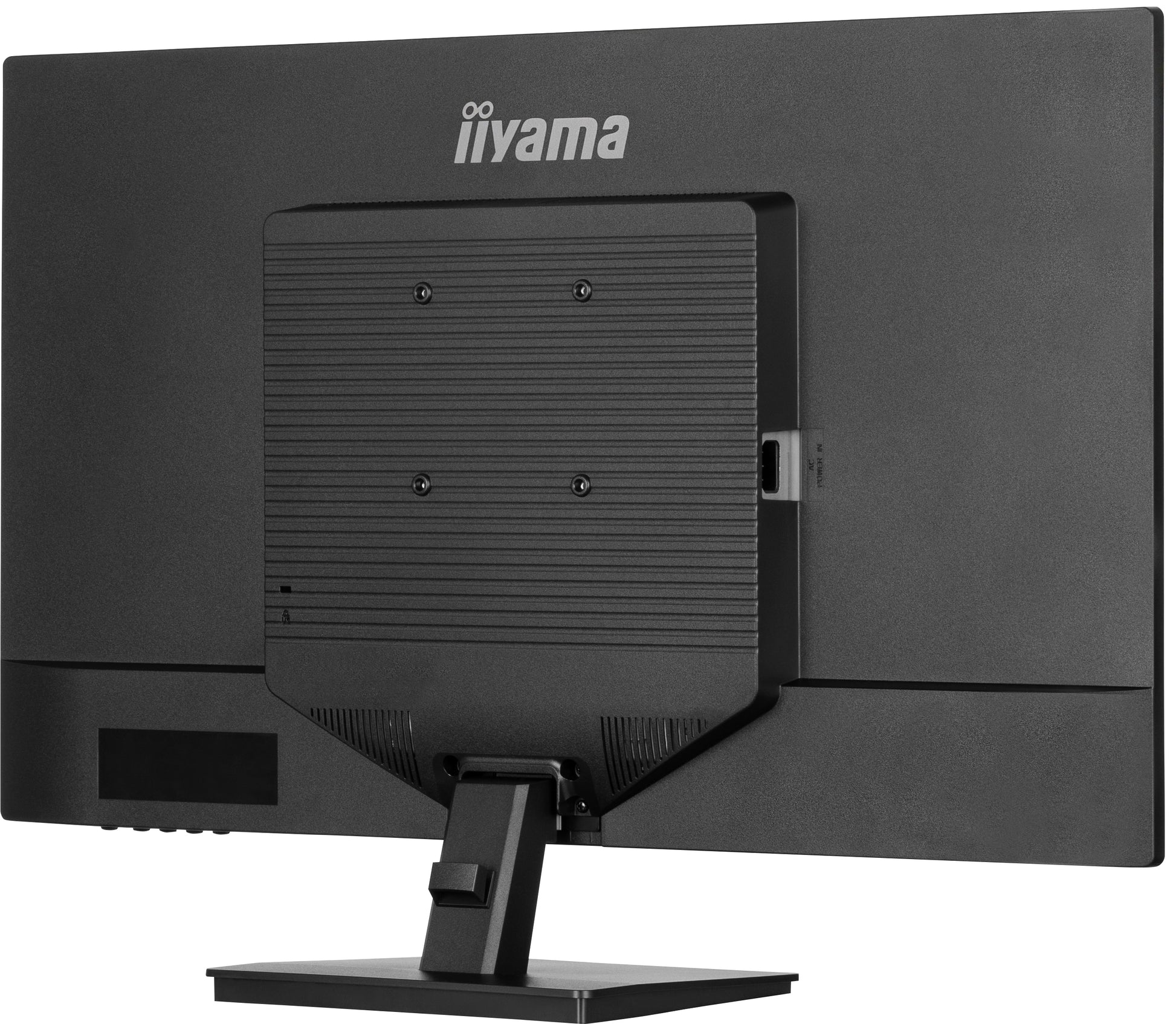 iiyama X3270QSU-B1 – Monitor, 32", 2560 × 1440 (WQHD), IPS