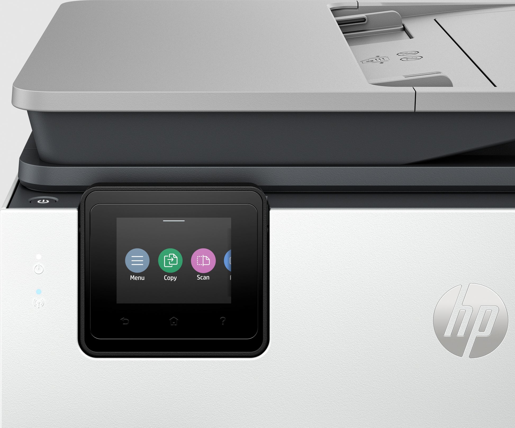 HP OfficeJet Pro 8125e – All-in-One, WLAN & LAN, Farbdruck & Duplex