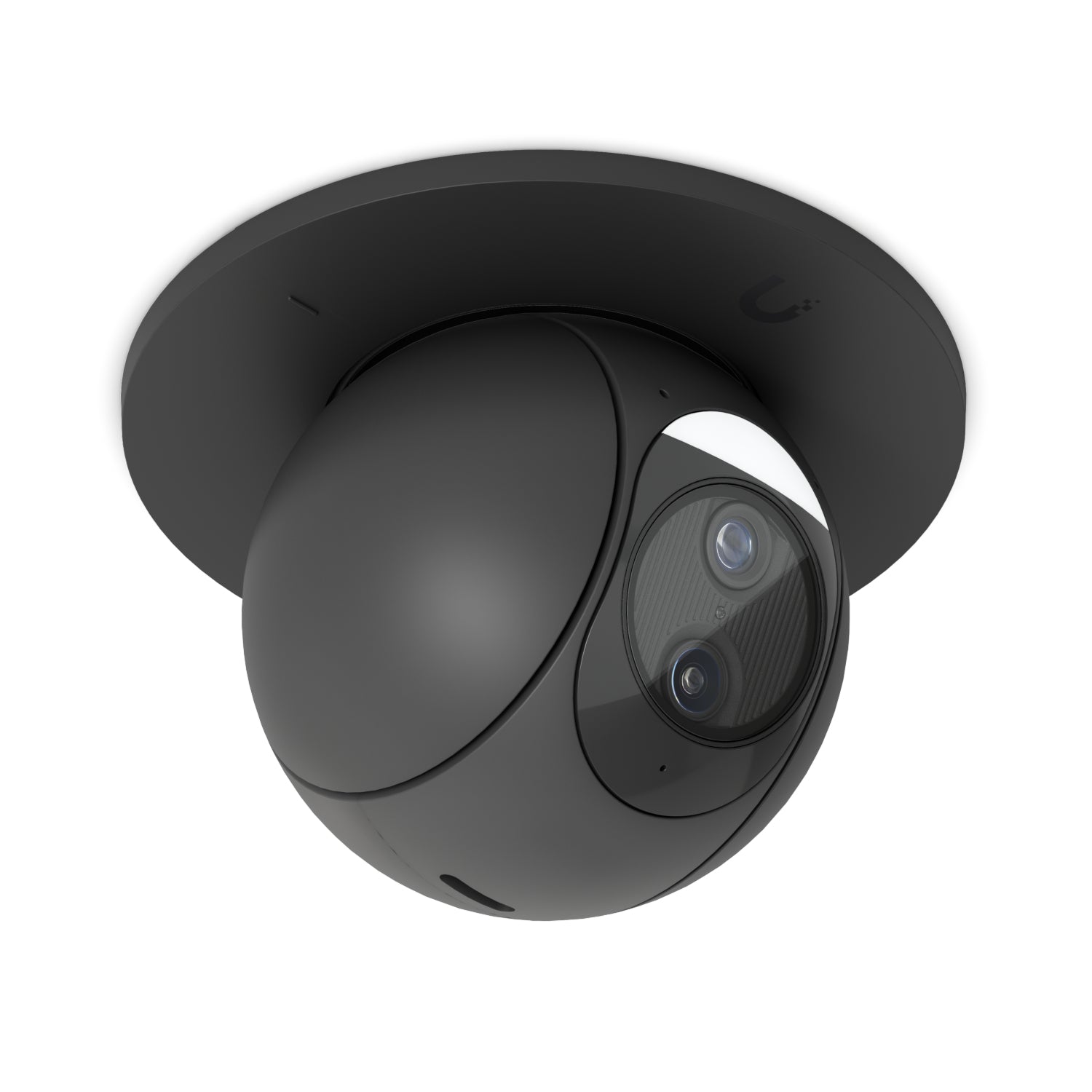 Ubiquiti UACC-G6-PTZ-ICM-B Deckenhalterung – für UVC-G6-PTZ – wetterfest – Schwarz
