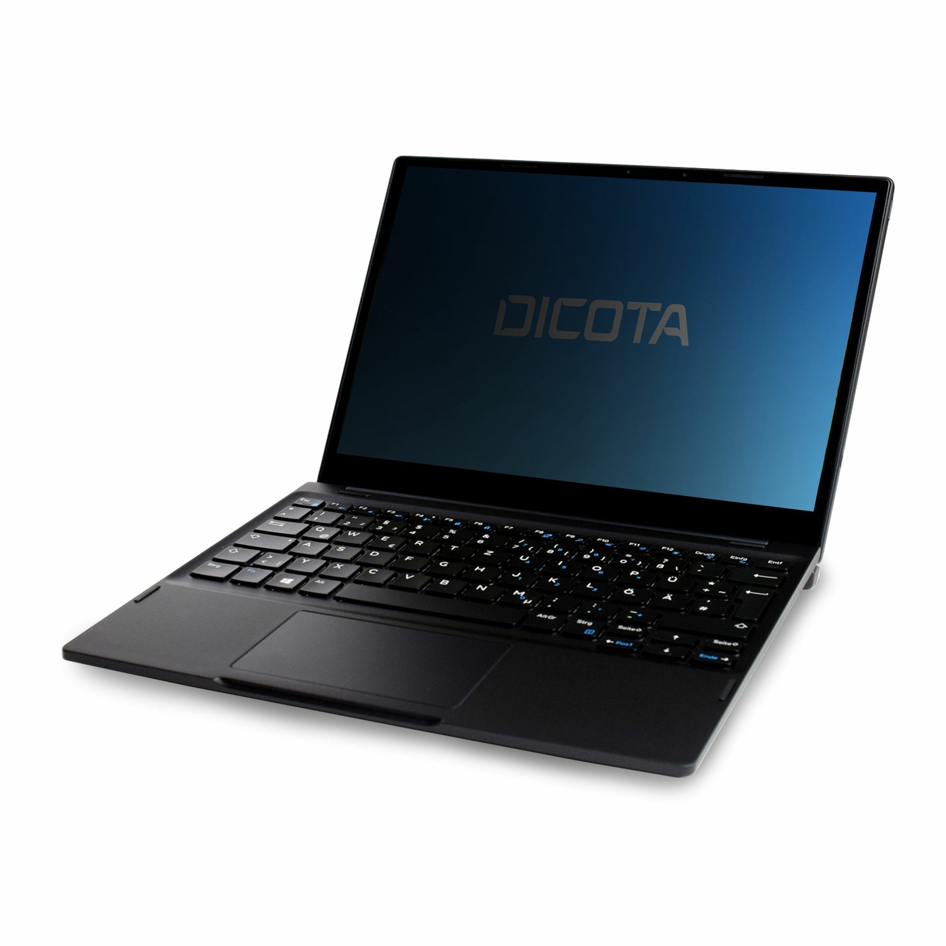 DICOTA Displayschutz für Dell Latitude 7285/7290