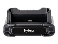 Hytera Ladestation, 2-fach – für PNC460