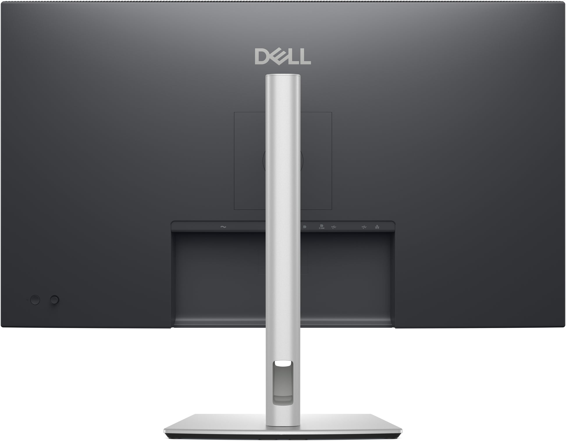 Dell P3225Qe – Monitor, 31,5" 3840 × 2160 (UHD 4K), LCD, Schwarz/Grau