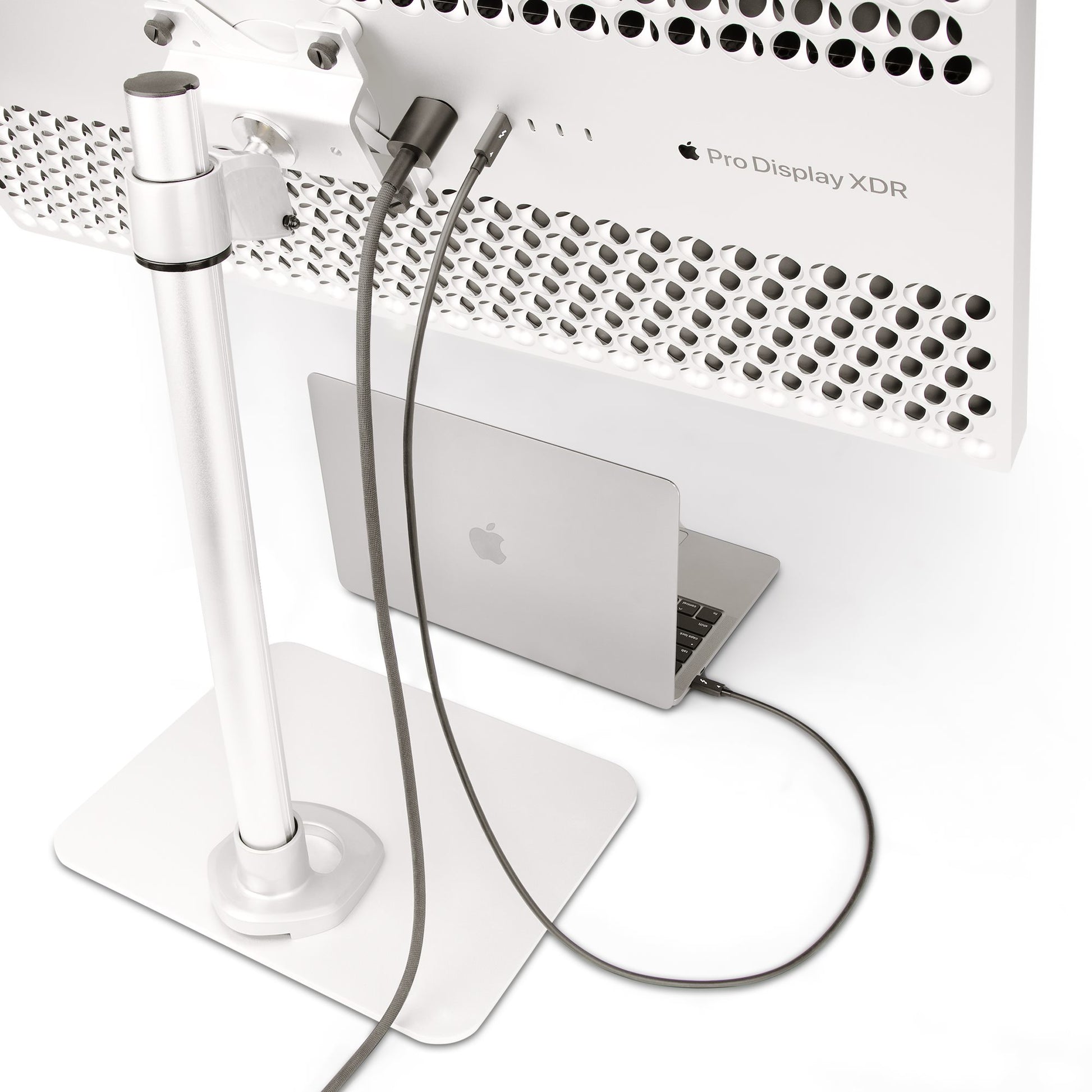 StarTech.com Thunderbolt 4 (USB-C) Kabel – 40 Gbit/s – 1 m – PD 100 W – 8K/60 – TPE-Mantel – Schwarz