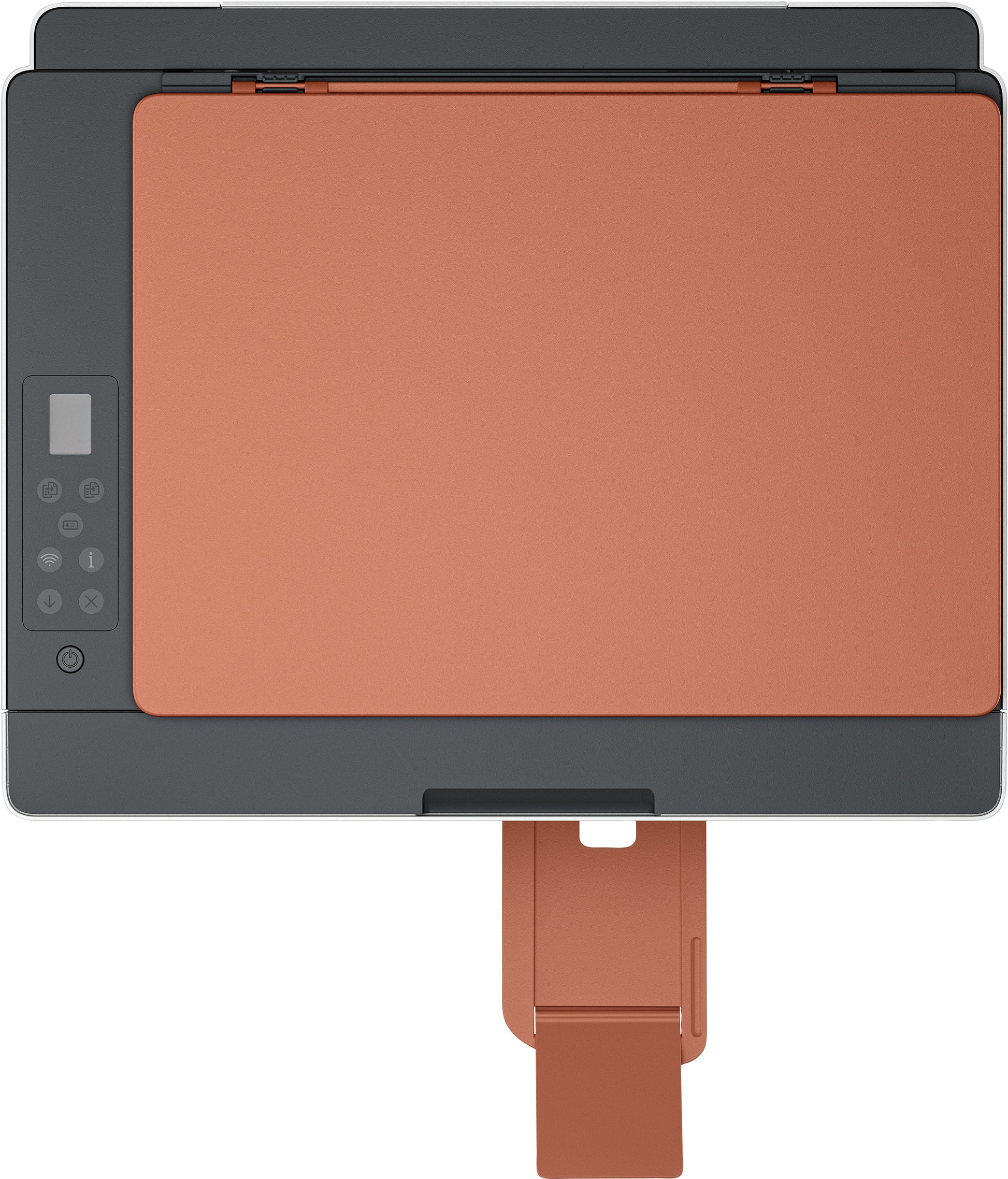 HP Smart Tank 589 All-in-One – Farbtintenstrahl-Multifunktionsdrucker, A4, 3-in-1, Duplex, WLAN, AirPrint
