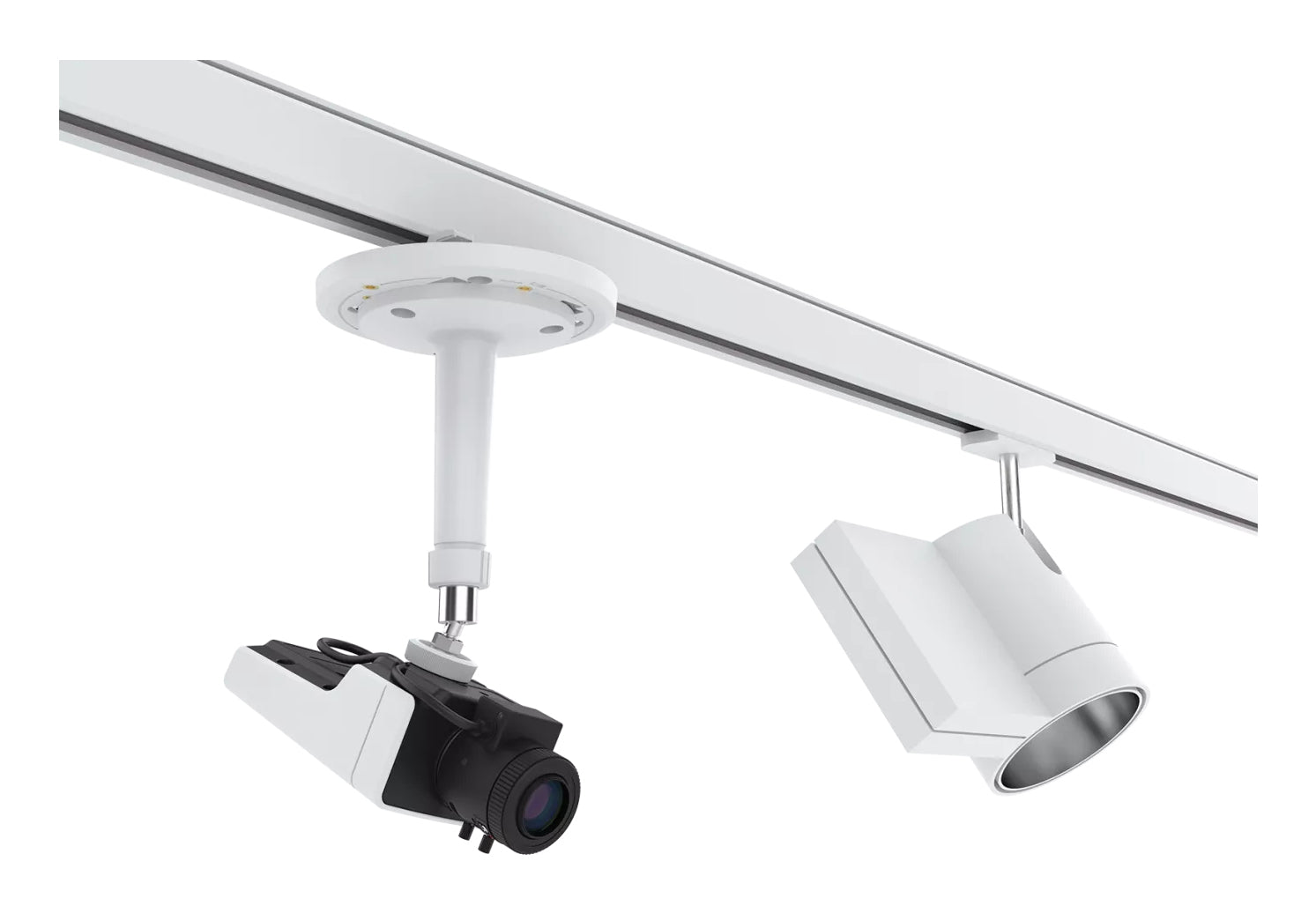 Axis Stand T91A11 – weiss – für M11-Serie