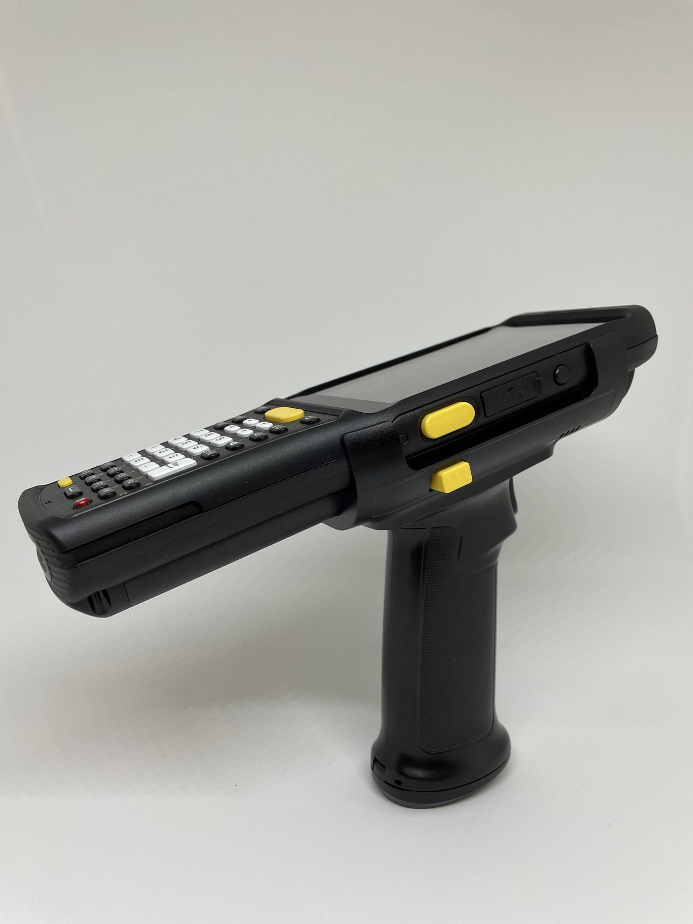 Capture CA-MT2AC-PS – POS-Halterung, Pistolengriff, für Albatross