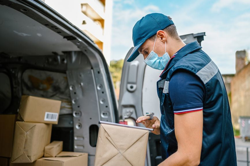 Honeywell 8675i FlexRange – IP65 Schutz, Tragbares Barcodelesegerät, Bluetooth 5.1