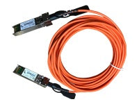 HPE SFP+ zu SFP+ DAC-Kabel – 10G, aktiv, 7 m
