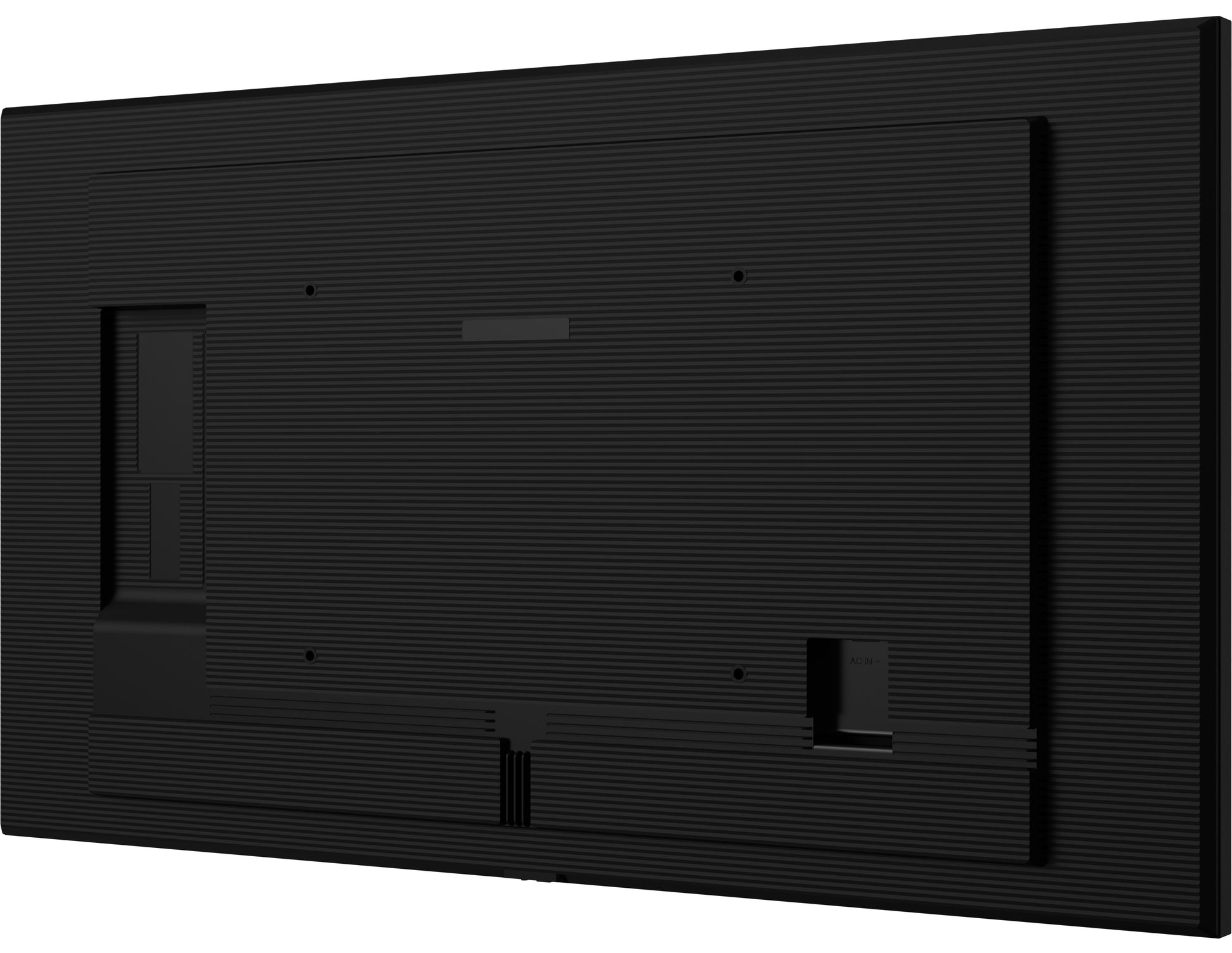 iiyama LH5060UHS-B1AG – 50" Public Display LED UHD 4K, Android OS, 24/7