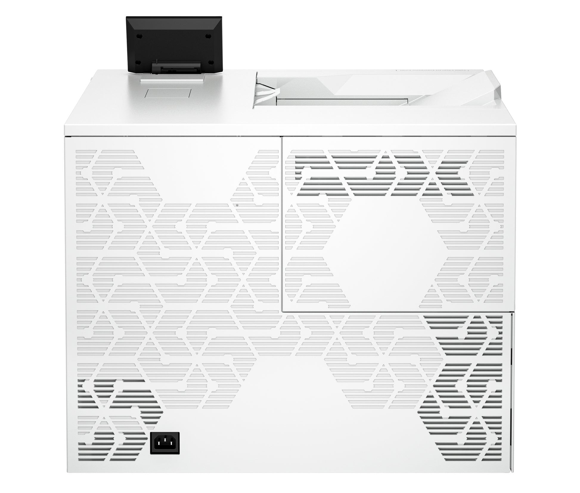 HP LaserJet Enterprise 6700DN – Farbe