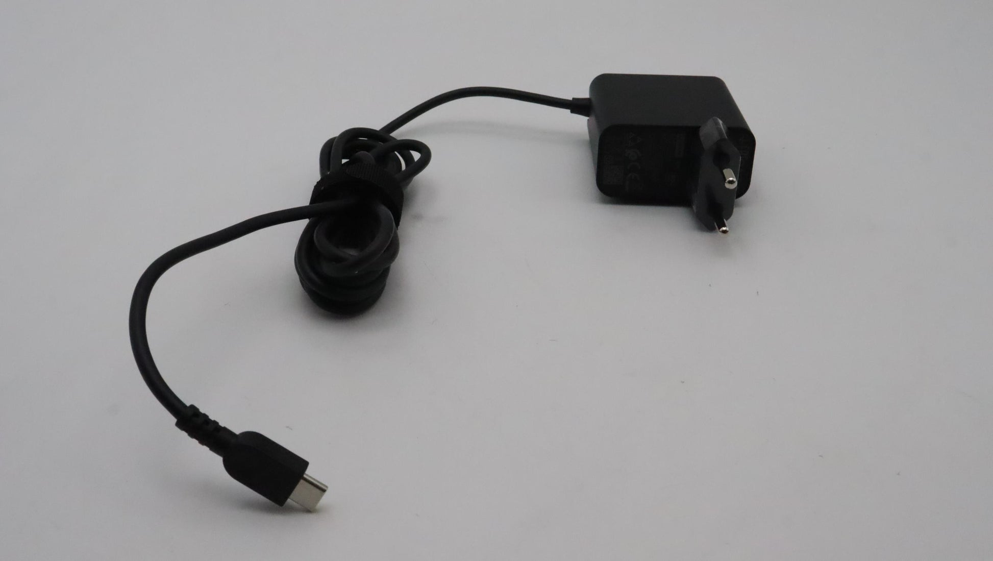 Lenovo Netzteil – 65 W, 5–20 V – für ThinkBook 14 G6 ABP - Typ 21KJ – Schwarz