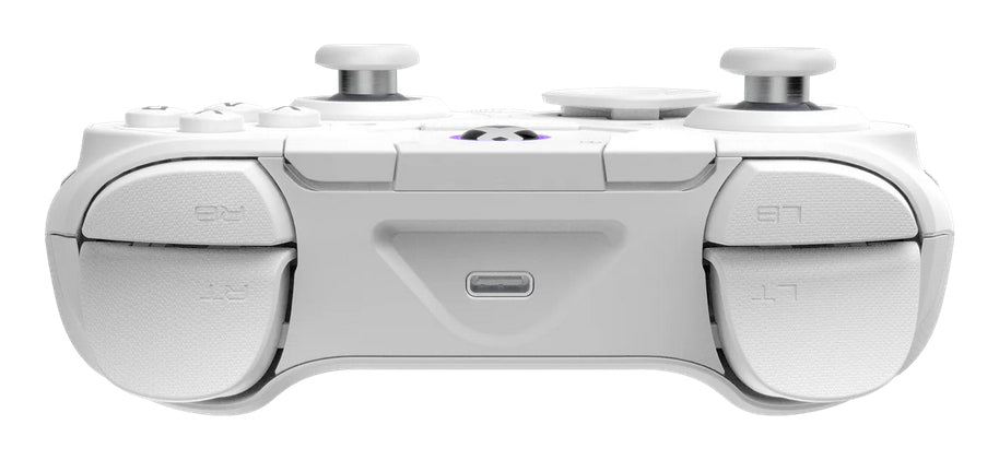 Turtle Beach Victrix Pro BFG Reloaded – Gamepad – USB + RF + Bluetooth, für Xbox & PC