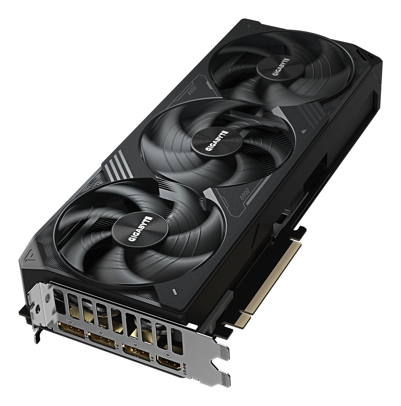 GIGABYTE GV-N507TWF3OC-16GD – Grafikkarte – GeForce RTX 5070 Ti, 16 GB GDDR7, PCIe 5.0, 3×DP 2.1a/1×HDMI 2.1b
