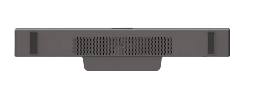 Viewsonic UMB202 Webcam – 4K Ultra HD, 30 fps, USB-C, PTZ – Schwarz