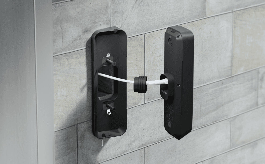Ubiquiti G4 Türklingel Professional PoE