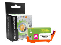 Static Control Components Static Control Tintenpatrone 903XL (T6M07AE), Magenta, XL, 825 Seiten, Kompatibel – für HP