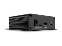 Lindy HDMI 18G Audio Extractor – 38361, HDMI ARC, Koaxial & Optisch